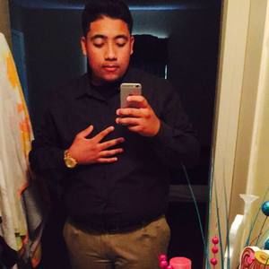 Meet your Posher, Alejandro